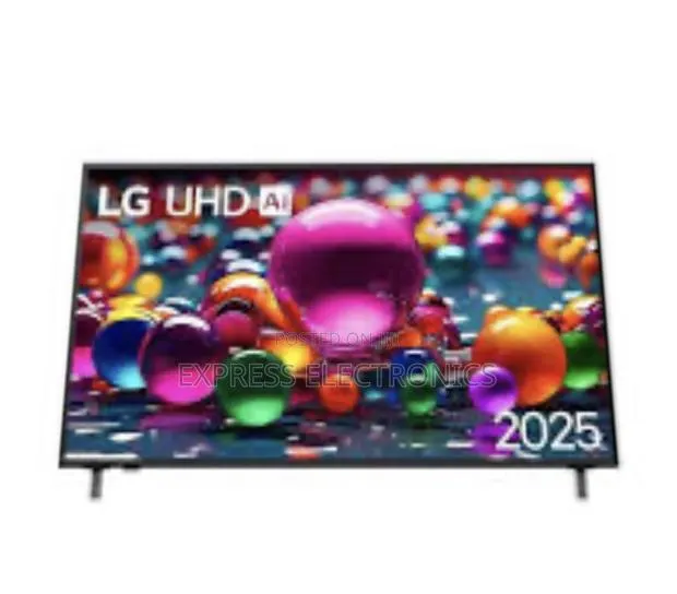 Call and Order for 75 Inch Class Lg Uhd Ai Ua75 Smart Tv 2025 · Photo 1