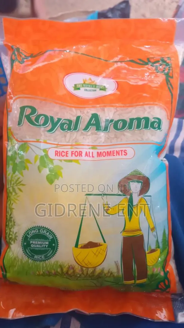 Rice 1kg All Types · Photo 1