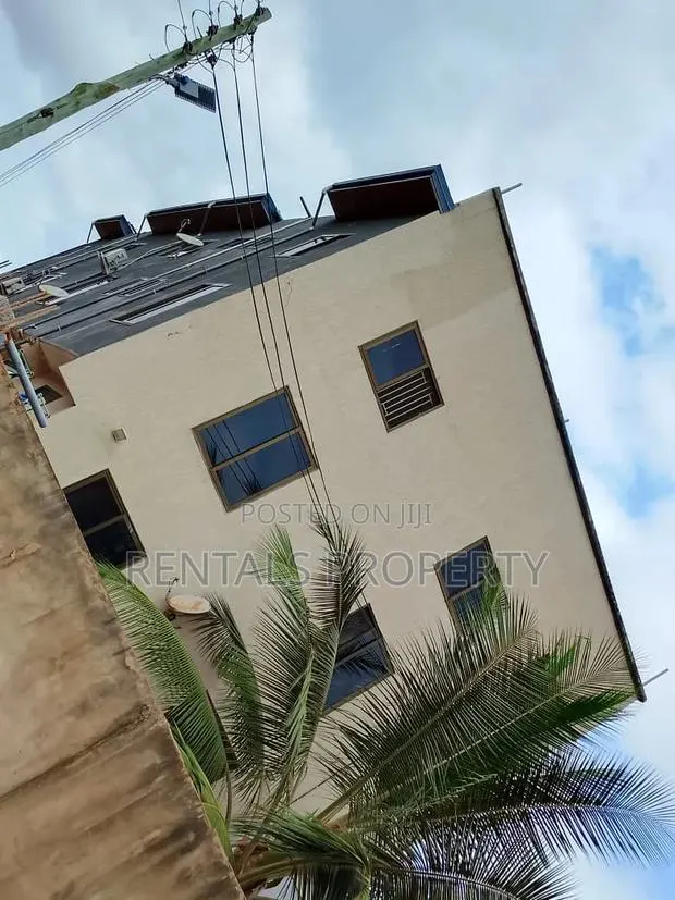 1bdrm Block of Flats in Dodowa Pilar Two, Main Station for rent · Photo 5