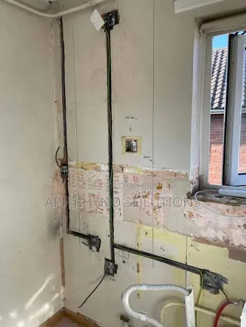 Electric Engineer Service · Photo 1