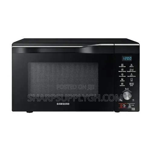 Samsung 32l Microwave With Grill · Photo 1