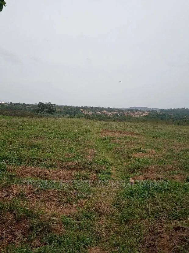 Alpha Properties Land for Sale at Kasoa Akraman Township · Photo 1