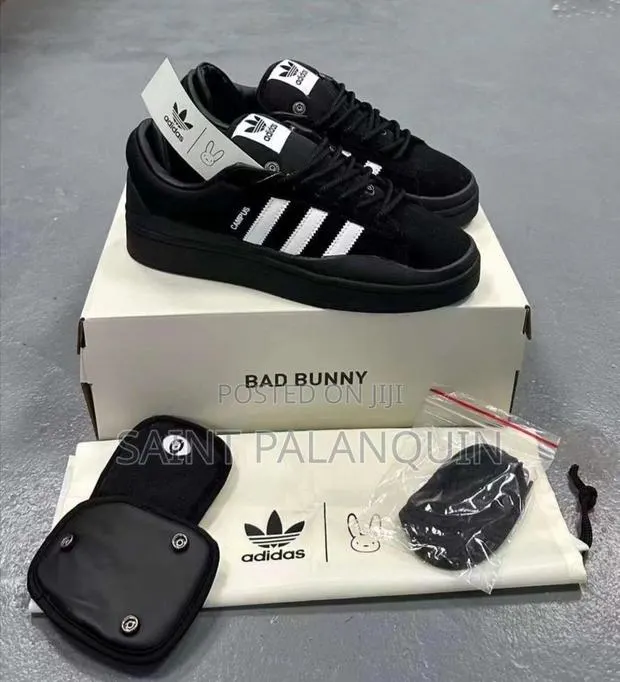 Adidas Sneaker · Photo 1