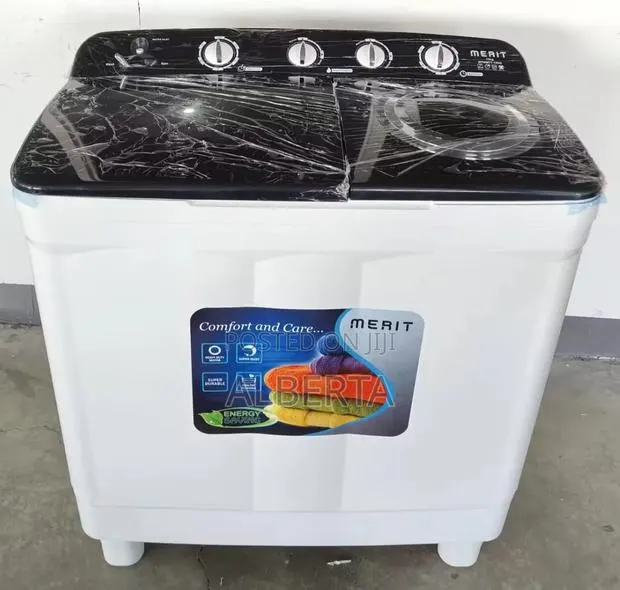 Washing Machine · Photo 1