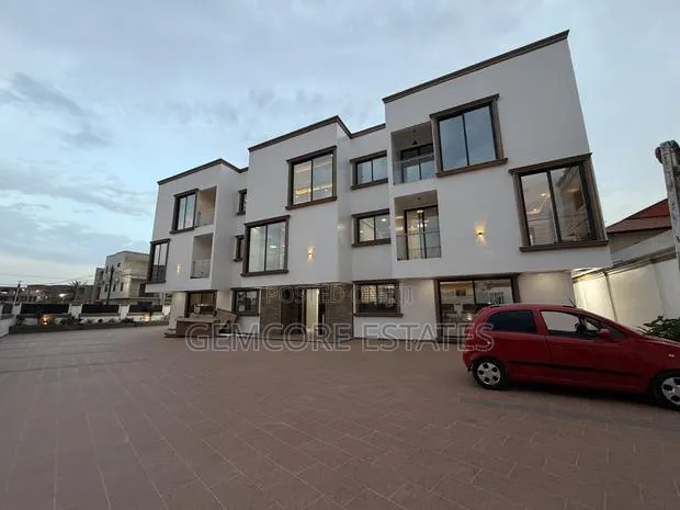 2bdrm Apartment in Adjiringanor, East Legon for sale · Photo 1