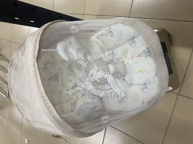 A Baby Rocker · Photo 1