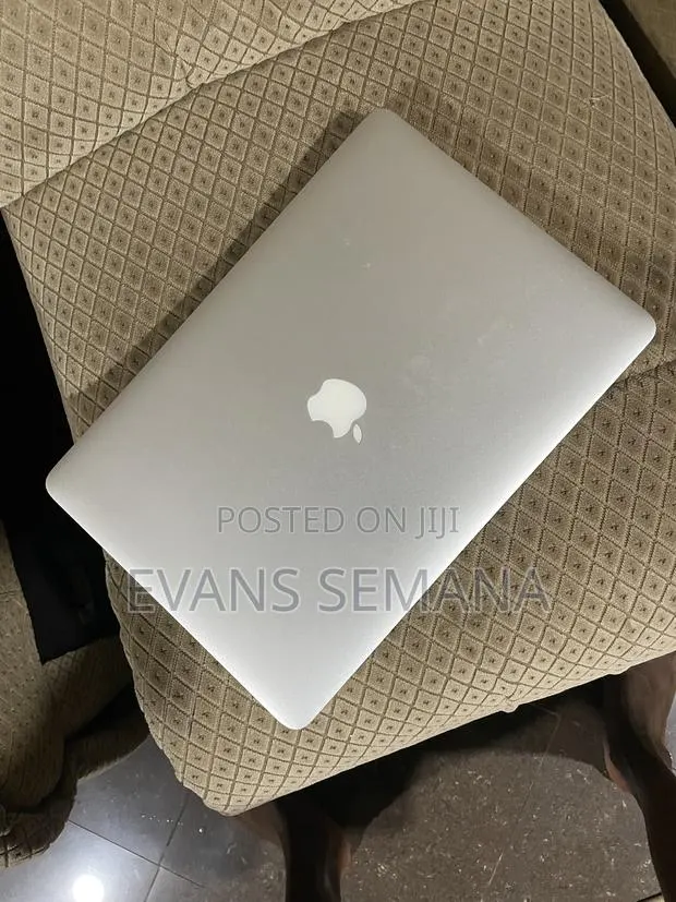Desktop Computer Apple Mac Pro 8GB Intel Core i7 SSD 256GB · Photo 1