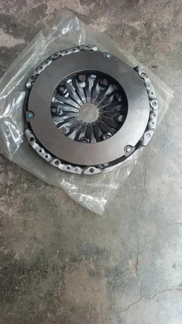Hyundai Elantra 2015 Clutch Plate · Photo 1