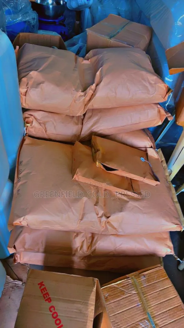 Alkalized Cocoa Powder 25kg · Photo 1