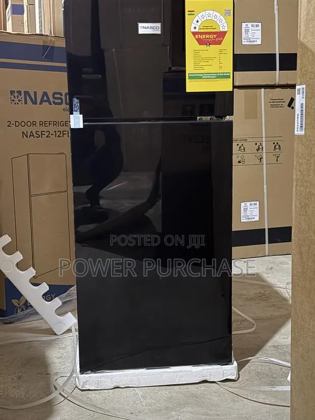 Nasco Top Freezer 106litres · Photo 1