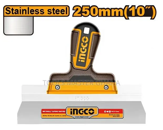 Drywall Taping Knives - Hput78250 · Photo 1