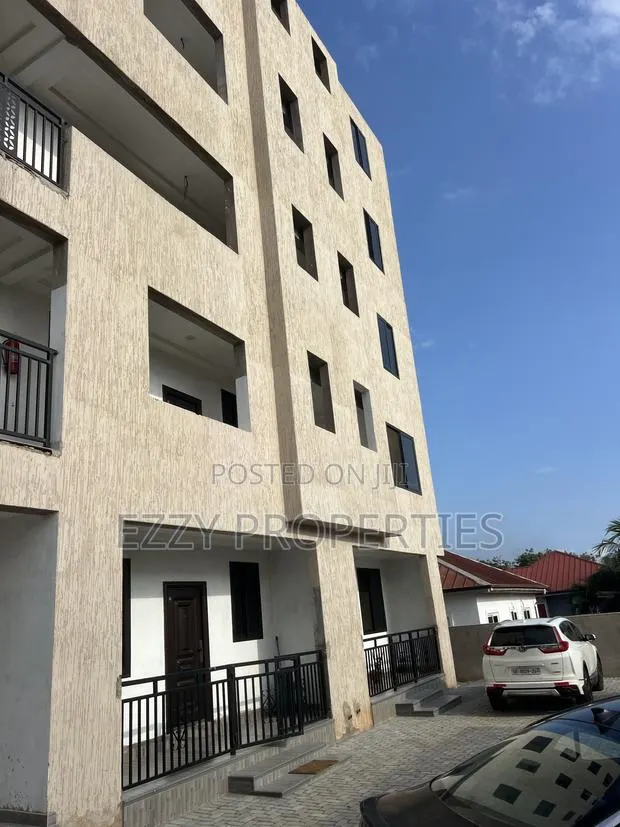 1bdrm Apartment in East Legon Hills for rent · Photo 1