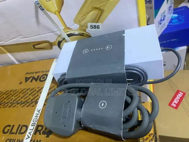 Genuine Starlink GEN 3 Power Supply -Direct Replacement · Photo 1