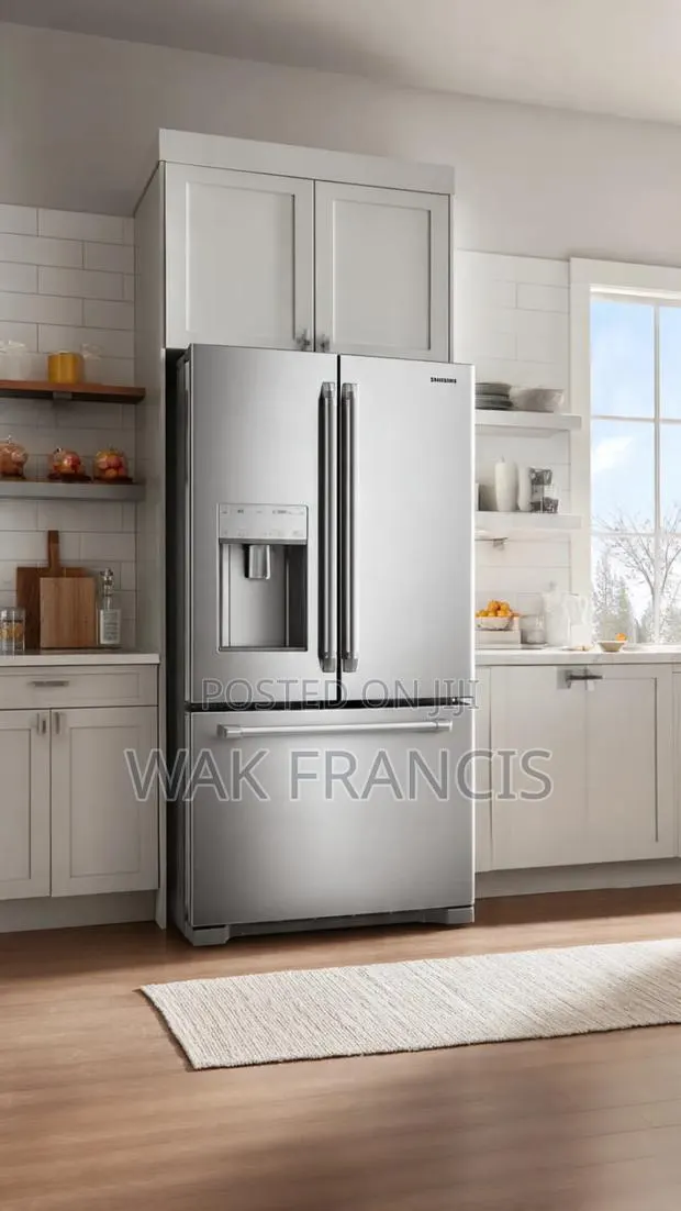 Fridge and Refrigerators Repairs · Photo 1