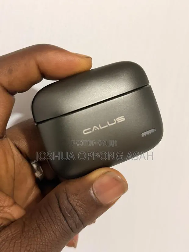 Calus Blue P40 · Photo 1