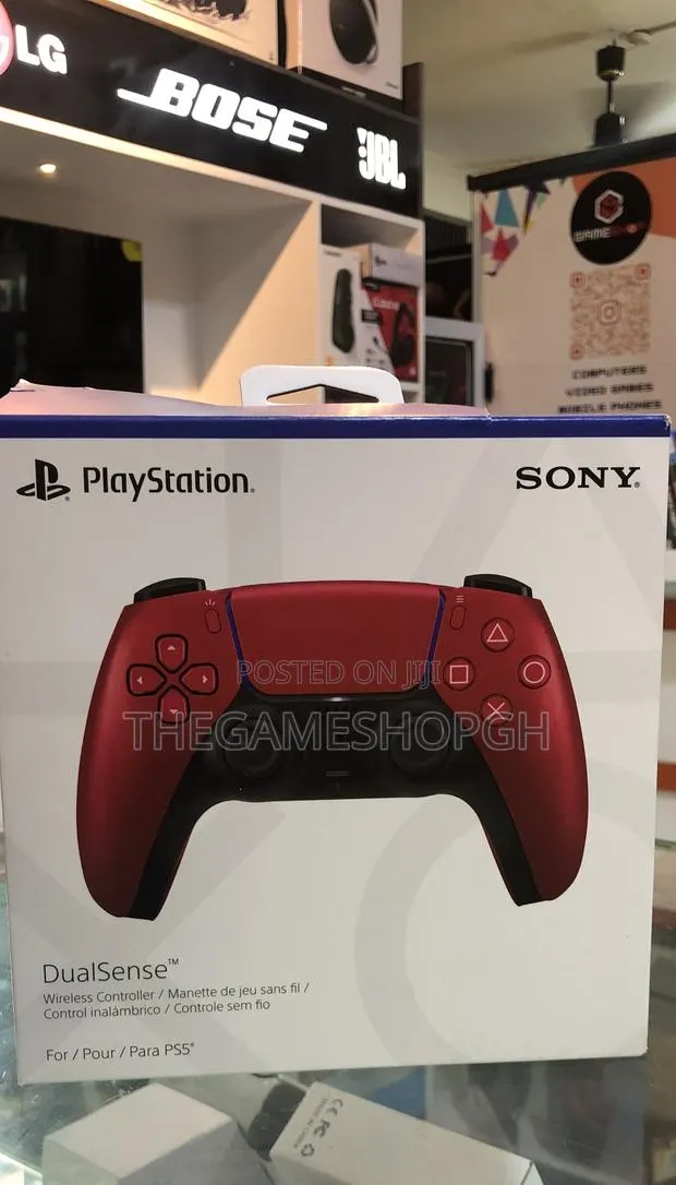 Dualsense Controller for Ps5 · Photo 1