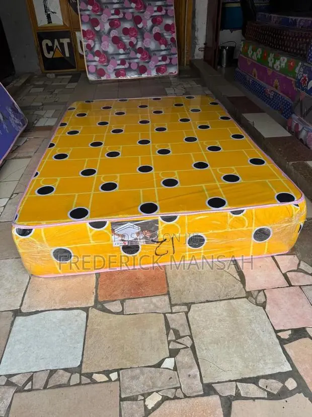 12inches Double Standard Double Mattress for Sale