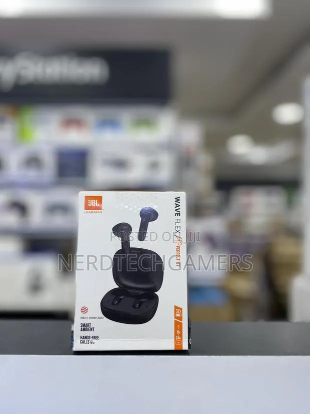 JBL Wave Flex · Photo 1