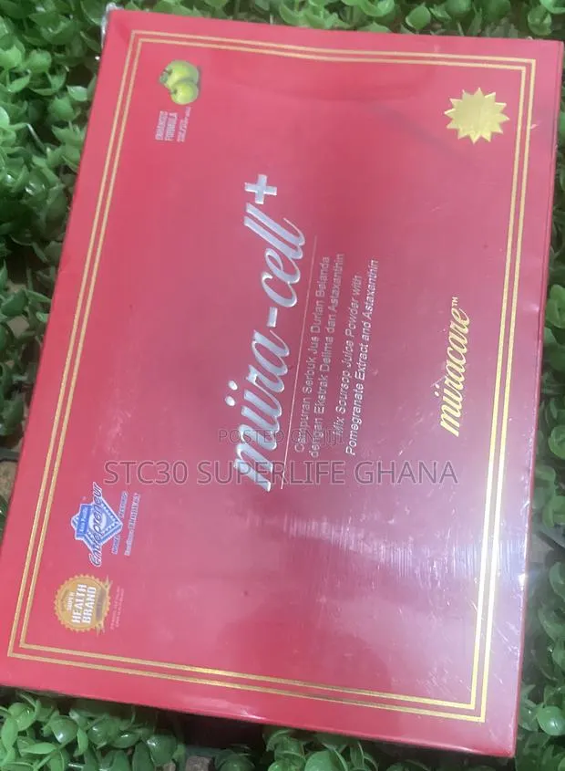 Half Pack Miira Cell · Photo 1