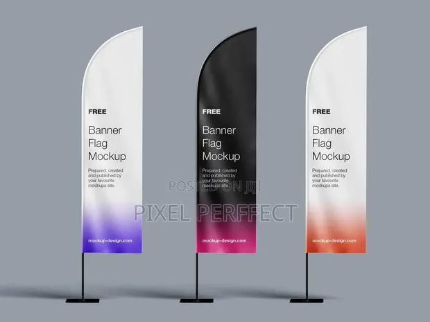 Flags Printing · Photo 1