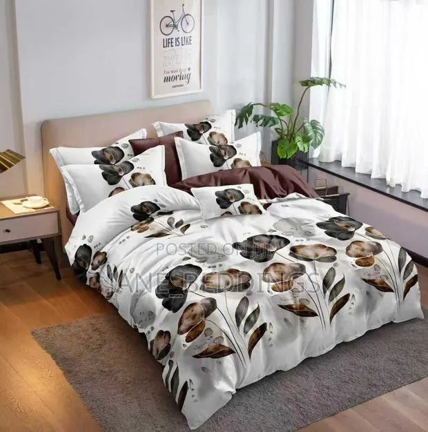Duvets Set · Photo 1