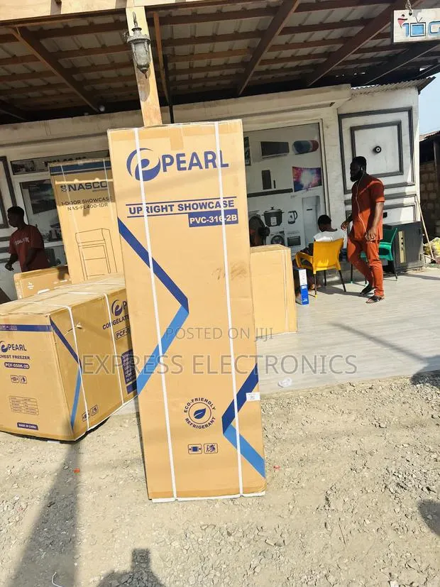 Better Deal on PVC-316-2b , 235L Pearl. · Photo 1