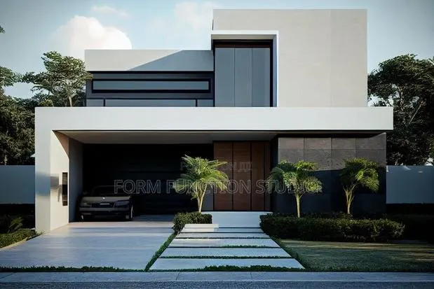 Expert Architectural Planning for Flawless Execution. · Photo 1