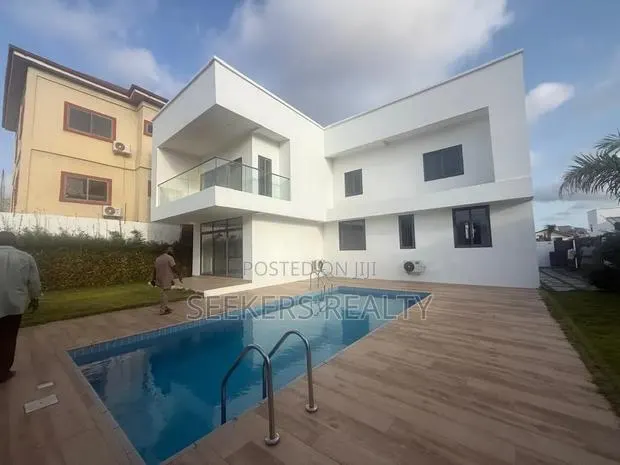5bdrm Townhouse/Terrace in Seekers Realty, American House for sale · Photo 1