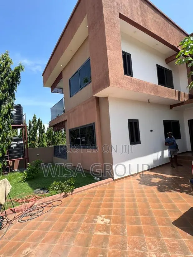 3bdrm Apartment in Wisa Groups, Accra Metropolitan for rent · Photo 1