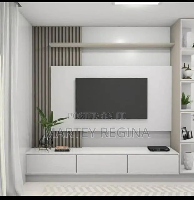 Tv Unit or Tv Stand