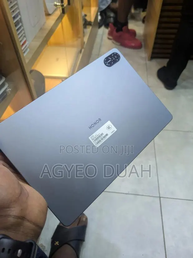 Honor Pad X9 128 GB Gray · Photo 1