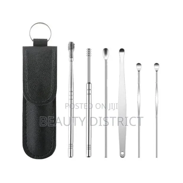 Ear Cleaner Kit · Photo 1