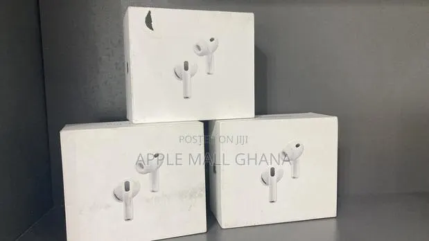 AirPods Pro 3 · Photo 1