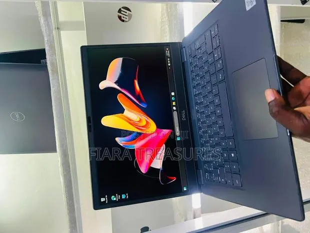 Laptop Dell 8GB Intel Core i3 SSD 128GB · Photo 1