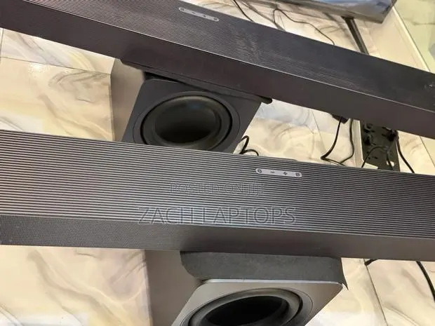 Samsung Sound Bar Q990F 2025 · Photo 1