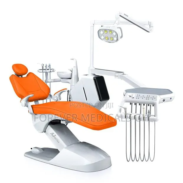 Dental Chair · Photo 1
