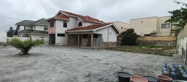 6bdrm House in Adjiringanor 69, Adjiriganor for rent · Photo 1