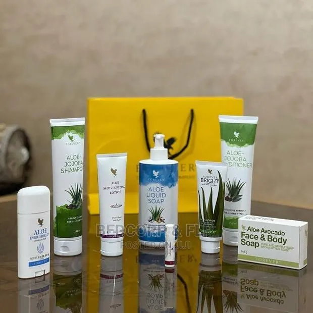 Forever Skincare Products · Photo 1