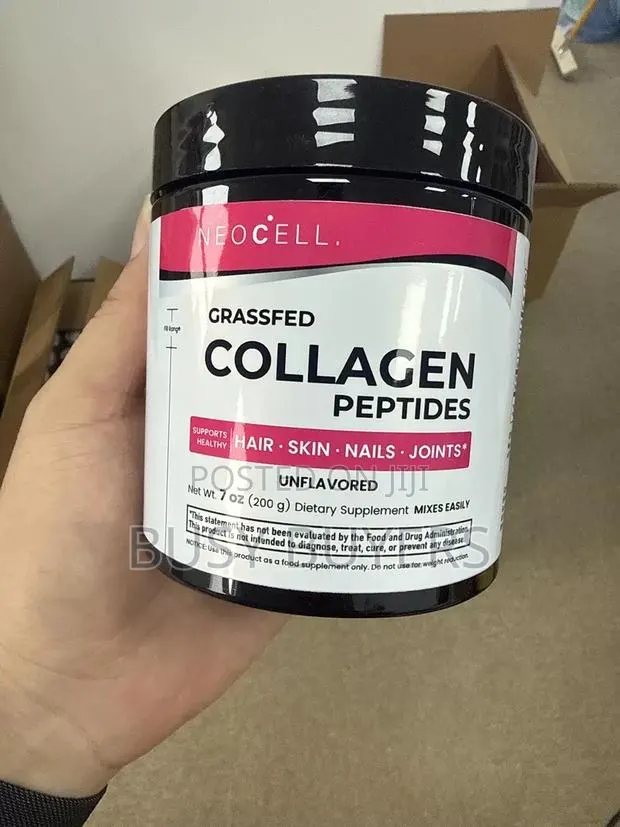 Neocell Collagen Peptides Powder