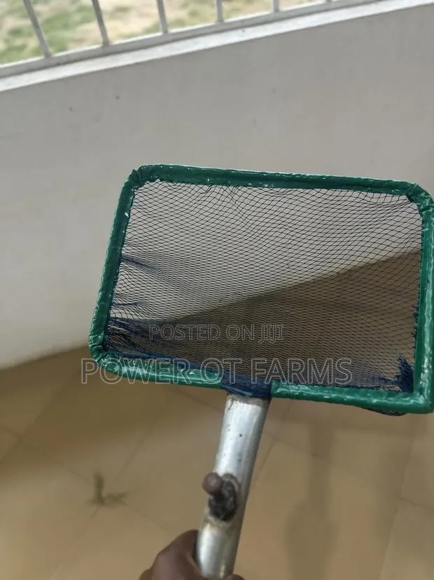Fish Scoop Net · Photo 1