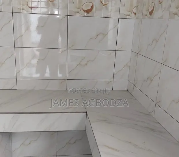 Good Finishing Tiling Master · Photo 1