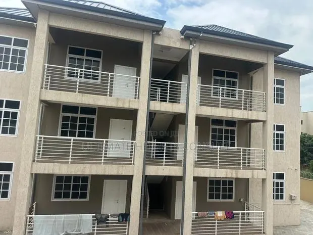 2bdrm Apartment in East Legon Hills, School Junction for rent · Photo 1