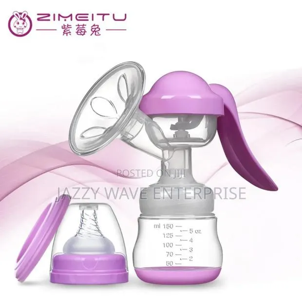 Breast Pump · Photo 1