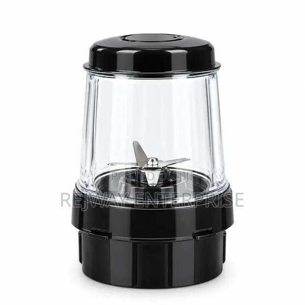Electric Blender · Photo 1
