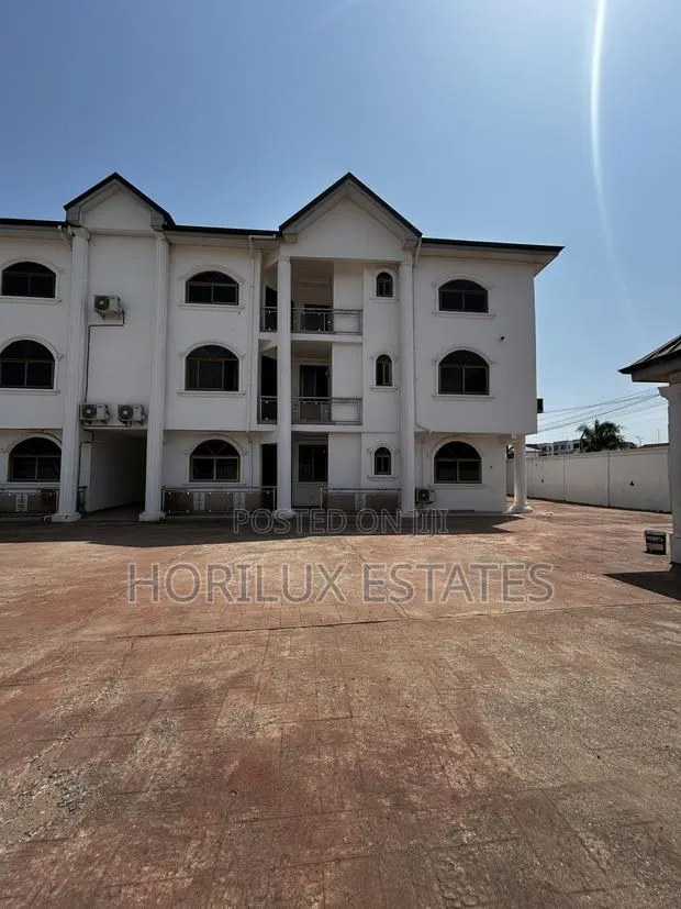 3bdrm Apartment in East Legon Not Far for rent · Photo 1
