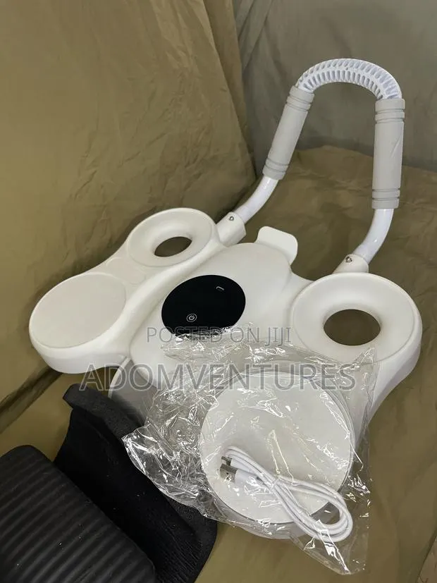 Compact Ab Exercise Machine–Home Abs Trainer For Belly Core Workout · Photo 1