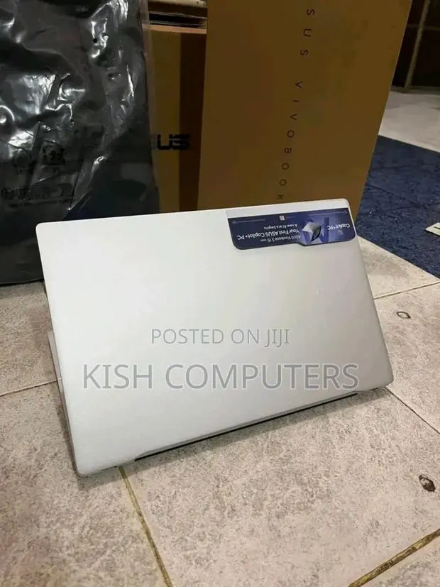New Asus VivoBook Flip 14 TP401CA 16GB Qualcomm Snapdragon X Plus 1T · Photo 1