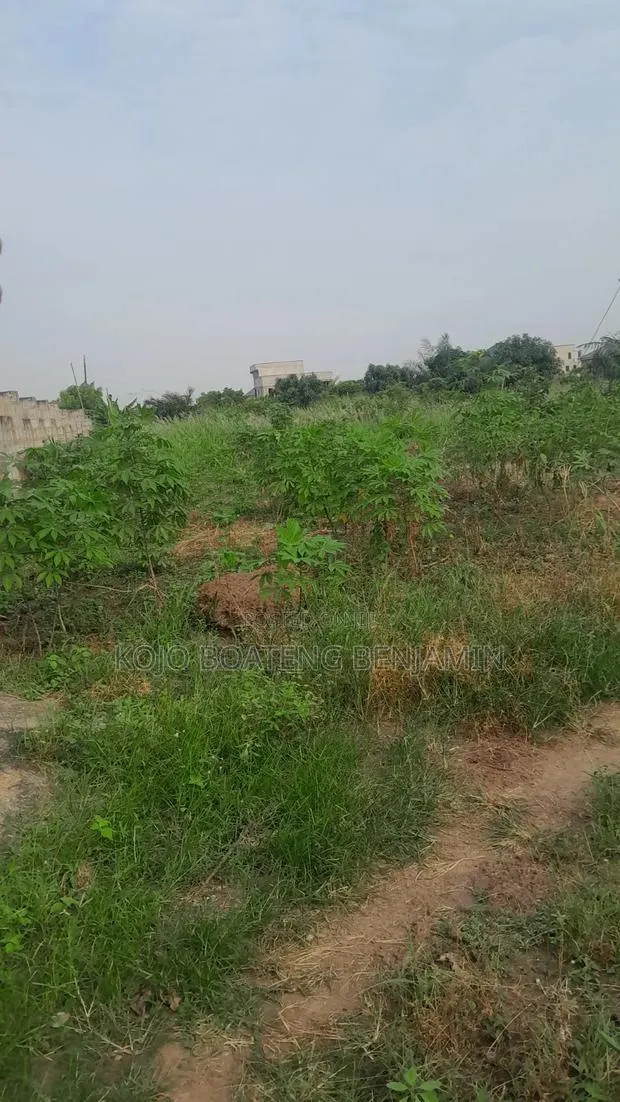 Plots of Land for Sale · Photo 2