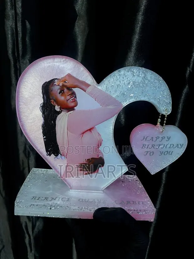 Picture Love Frame · Photo 1
