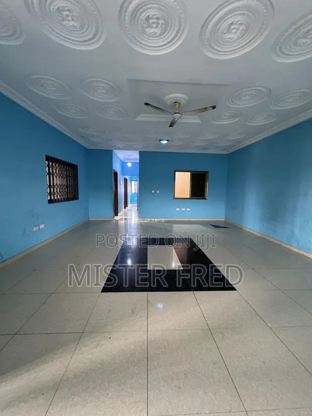 3bdrm Apartment in Redtop, Weija for rent · Photo 1
